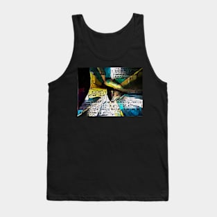 Vilest possible Tank Top